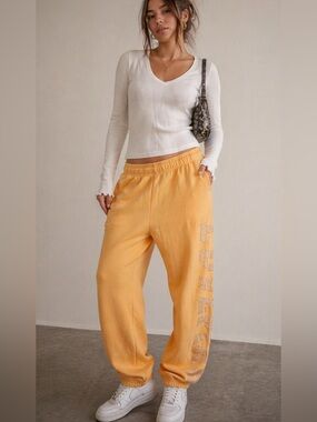 Victoria’s Secret PINK bling sweats